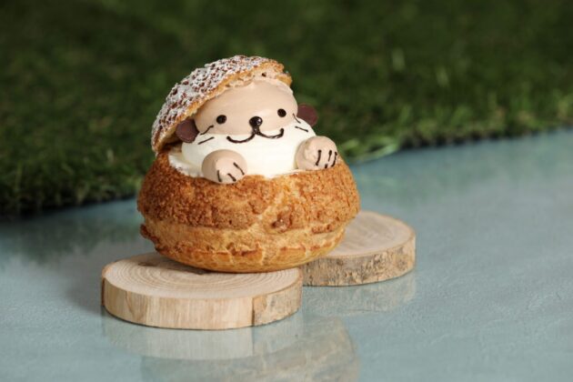 ショコラ（税込620円）